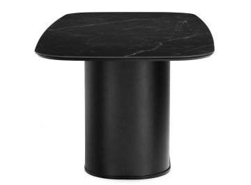 Керамический стол Эллипсо