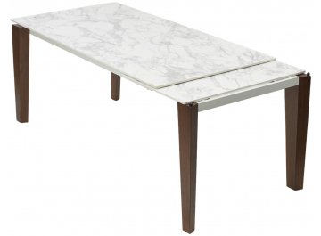 Керамический стол ESMIR