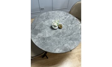 Керамический стол Фуши