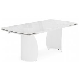 Керамический стол Готланд