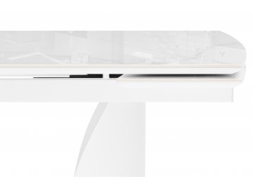 Керамический стол Готланд