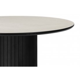 Керамический стол Гравент