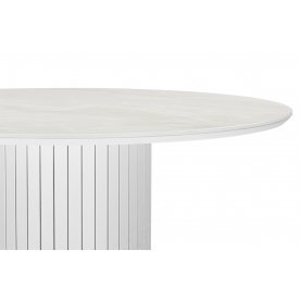 Керамический стол Гравент