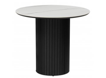 Стеклянный стол Гравент