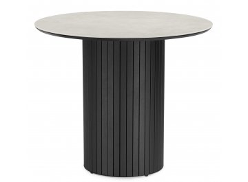 Керамический стол Гравент