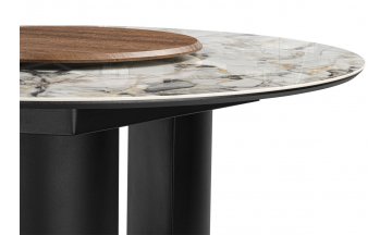 Керамический стол Иган