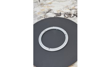 Керамический стол Колизей d140