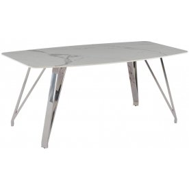 Керамический стол Соар-2 180х90х76