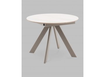 Керамический стол Миндель