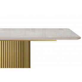 Керамический стол Ривера