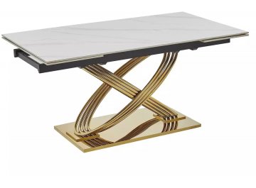 Керамический стол Hermes II