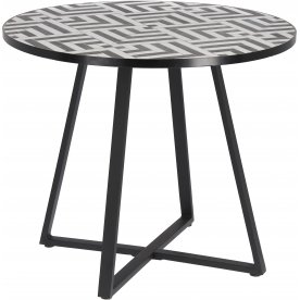 Керамический стол Tella