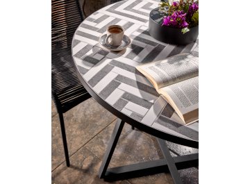 Керамический стол Tella