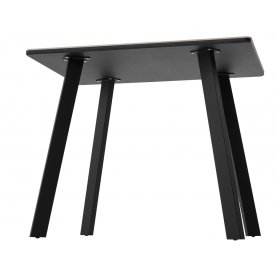 Керамический стол Тик Так