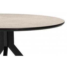 Керамический стол Том