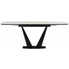 Керамический стол Вейл