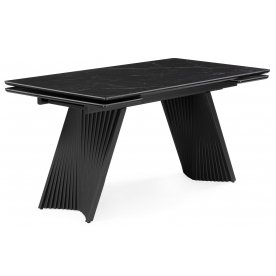 Керамический стол Вейв