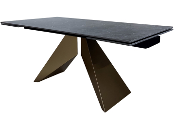 Керамический стол Ales 180