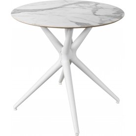 Керамический стол CA Bianca Statuario