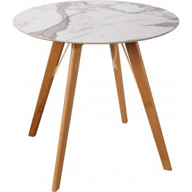 Керамический стол CA Faggio Statuario