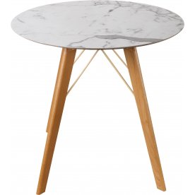 Керамический стол CA Faggio Statuario