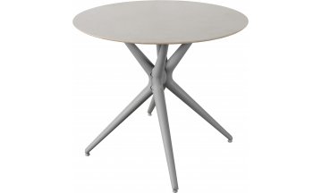 Керамический стол CA Bianca Statuario