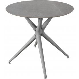 Керамический стол CA Grigio Pietra di luna