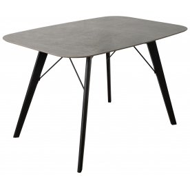 Керамический стол FA Wenge Pietra di luna