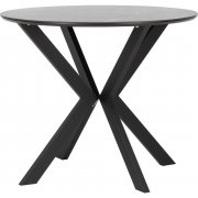 черный мрамор / черный