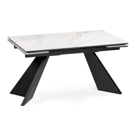 Керамический стол Ливи 140