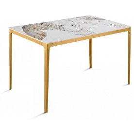 Керамический стол Берск 140х80х75