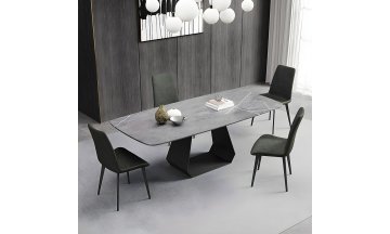 Керамический стол Echo Haven