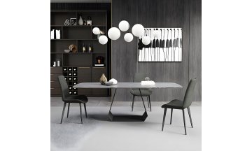 Стол обеденный Echo Haven