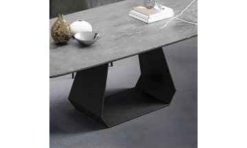 Керамический стол Echo Haven