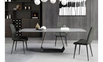 Керамический стол Echo Haven