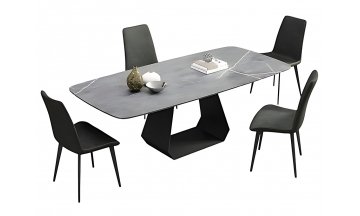 Керамический стол Echo Haven