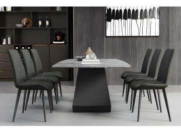 Стол обеденный Echo Haven