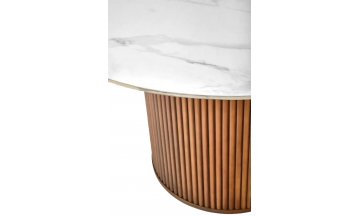 Керамический стол Умберо