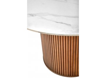 Керамический стол Bruno