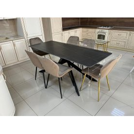 Керамический стол Merlin DT330