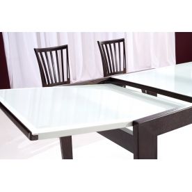 (НЕАКТИВЕН) Обеденная группа "cтол 31098 и 4 стула 9927 венге" (ES)