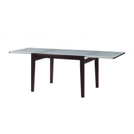 (НЕАКТИВЕН) Обеденная группа "стол 31098 L и 4 стула 9999 венге" (ES)