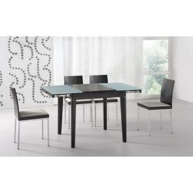 (НЕАКТИВЕН, больше не поставляется) Обеденная группа "стол HC-6015Т, стул HC-6015С венге" (ES)