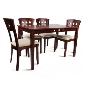 Обеденная группа "Лиана"