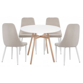 Обеденная группа Ада