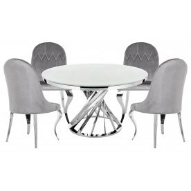 Обеденная группа Аган