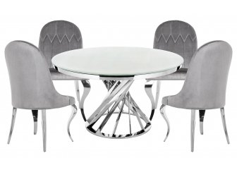 Обеденная группа Аган