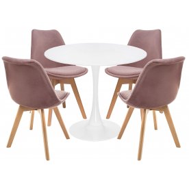 Обеденная группа Ахели