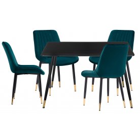 Обеденная группа Артурс