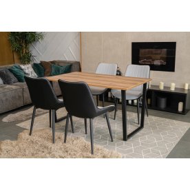 Обеденная группа Барейли 140